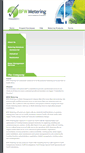 Mobile Screenshot of bfwmetering.co.za